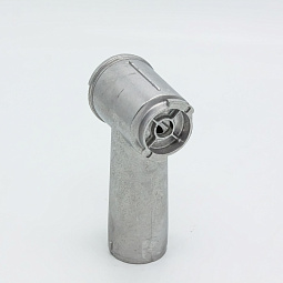 989841 Original Горловина мясорубки Moulinex, Tefal (Корпус шнека, Мясоприемник) SS-989841, MS-06921