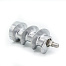 C50 | 2-13-6 | BS009 Шнек для мясорубки Bosch (050366, MFW1501)