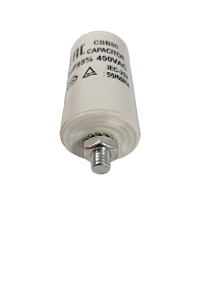 CAP007UN Конденсатор 4mF  450V - ICAR CAP507UN CBB60