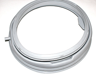 4986ER1005A Манжета люка 4986ER1003A LG (с открытым отводом )(F1020 DD) зам. GSK002LG, 4986ER1003A, 