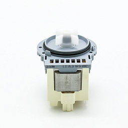 PMP001UN Насос Askoll 25w (без улит.навинт.клеммы вместе), PMP001UN, зам.63ZN922, 82083500, 49021343