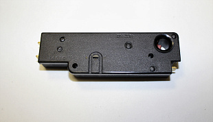 INT004AD Термоблокировка ROLD 57601-черная (1-язычок), ARDO-651016750 !!!