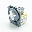 AV5432, PMP004UN Насос Askoll 40w (без улит.на защелк3шт.клеммы раздельно), зам.63AB924, 63AB814,