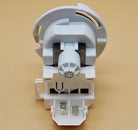 PMP031BO Насос 'SKL' 30W, 220/240V, зам. BOSCH-165261, PMP019BO, PMP022BO