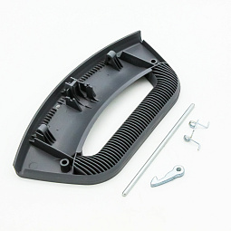 288568 Ручка двери в комплекте (door handle kit -grey futura) 286151, DHL011ID, AR3854 !!!