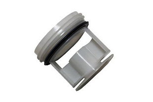 FIL006BO Заглушка-фильтр слив.насоса, Bosch-00605011, 00635626 (для насоса PMP015BO)
