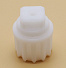 VTD001 Втулка шнека мясорубки Дельта, Polaris PLR003 D-23, H-31mm. Квадрат-14mm !!!