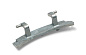 626459 Петля люка стиральной машины Bosch, Siemens, 9000669092