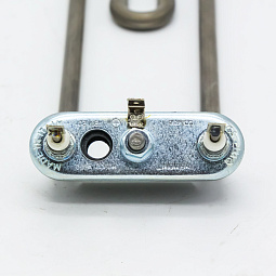 HTR002BO ТЭН 1900W (изогн.с отв.A=18, B210,M93, &45°) BOSCH-00264986,зам.*BO5116, 182704