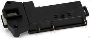 08id00, INT001BY Термоблокировка (язычок внутрь) ROLD 57021 (57004), Bosch-00060096, зам.68BY021, 10