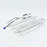 DA47-00139D Тэн оттайки холодильника  Samsung RL33 280W (подк.2+1), зам. DA47-00139E, HTF004SA