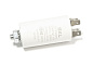 CAP510UN Конденсатор 6,3 мкф 450V CBB60