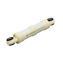 SAR002ZN Амортизатор 80N, 165-240mm, (втулка-11x22 пластик), зам.1268832712, 1260038508, SAR000ZN 1 
