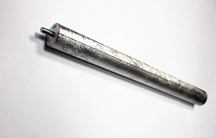 100408 Анод магниевый D22 L230 M5x10mm WTH308UN, 16an09