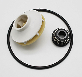 MTR510BO, 419027 Ремкомплект 'SKL' для циркуляционного насоса BOSCH A419027, 419027, зам.MTR501BO, 1