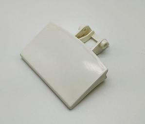 WL146 Ручка люка Electrolux-Zanussi 1246048001, WL146, 21ZN189