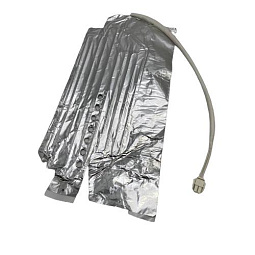 174442 Нагревательный элемент холодильника Ariston, Hotpoint-Ariston, Indesit, Whirlpool C00174442