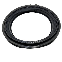 0020301453 Манжета СМА HAIER (3 отвода открыты), 0020301453A, 0020301453ВA