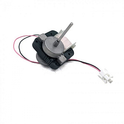 IS-3210DWNFF-2 Мотор вентилятора 8.5W шток 38мм холодильника Samsung