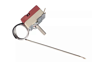COK269UN Термостат духовки SKL 50°-300°C L-900мм,  (16A),  Шток-18mm