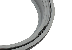 GSK002VE Манжета люка VESTEL / SLIM, зам.481288818145, 42004246, 60006900, Vp4405 !!!