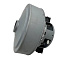VAC032UN.R  Двигатель пылесоса Samsung 1800W H=112/50mm, D135/83, PB312 зам. VCM-HD112-1800W, VC0720