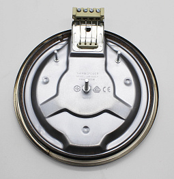 COK002UN Конфорка для электроплиты 1500W "SKL" D=180mm