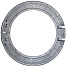 DC61-01144A Обрамление люка внутреннее Samsung