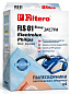 5-3-2 | 05840 Filtero FLS 01 (S-bag) (10+фильтр) ECOLine XL, бум пыл