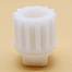 VTD001 Втулка шнека мясорубки Дельта, Polaris PLR003 D-23, H-31mm. Квадрат-14mm !!!