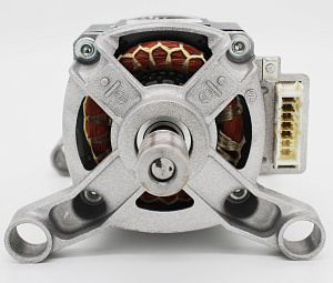 4-5-1 | 265826 MOTOR THREE PHASE PACCO40, зам.142390/513929