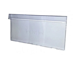 4640630100 Панель ящика с рисунком для холодильника Beko, 4640631200