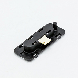 142028 ADAPTOR HOUSING HARDWARE HOT2005 {МЕРЛОНИ }