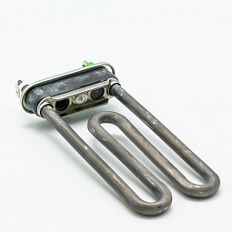 HTR011ID ТЭН 1460W (прям.с отв.L=150, R13, M110) Therm-3406169, L299508, 488000299508