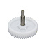 PLR019 Ведущая шестерня Polaris D80/8 L74/18