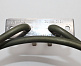 COK132ZN Тэн конвекции 2400w 205mm Zanussi, Electrolux, AEG COK118ZN, COK108ZN, 3878684004, 38786841