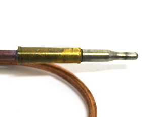 COK508UN Термопара универсальная 320mm Ø5X35mm