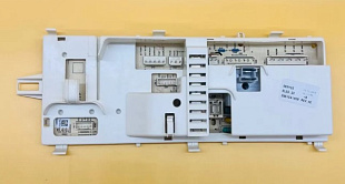 2851541450 Модуль управления стиральной машины Beko 2851541450
