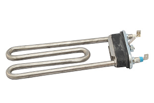 T-Control OAC273277, HTR004AD=, HTR016AD= ТЭН 1900W (прям.с отв.L=180, R12+,M130), зам.3406049, 3160