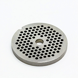 2-28-9 | KW012 Решетка Kenwood мелкая D62мм Отв-3мм