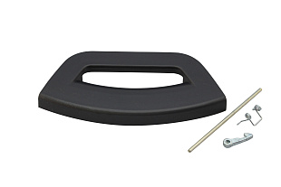 286151 Ручка двери (door handle kit), DHL011ID, 00405306, 288568