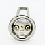 3401333 ТЭН AK RF-64 700w-220v (нерж.) Ф=64mm ТЕРМЕКС? зам.182500, WTH001TX, 10046,