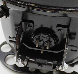 SC15CL Компрессор Secop (низкотемпературный) R404A/R507,-25С, 615 Вт 104L2853
