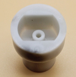 2-31-22 | PH004 Корпус втулки шнека Philips HR2735 