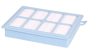 05796 FTH 01 W ELX моющийся HEPA фильтр для пылесосов Electrolux, Philips (EFH12W, EFH13W, EFS1W, FC