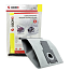 6-2 | MX-09 Мешок-пылесборник Ozone многоразовый для пылесоса