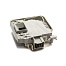 00621550  Блокировка люка BOSCH (без упаковки), 619468,WD12H420, INT008BO, SMA117, INT014BO