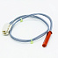 PRB000BO Термо-предохранитель испарителя холодильника BOSCH 615792, зам. 615792un