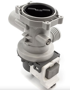 Насос с улиткой 'HANYU-30w' ATLANT M908092000905, 908092000900, 908092000902, 908092000905, 90809200