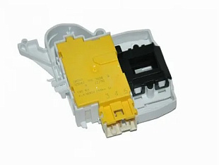 C00254755, INT016ID Блокировка люка СМА Rold DKS01570 зам.285597, 294848, (INT007ID)
